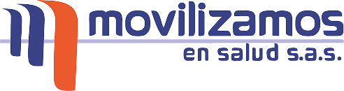 Movilizamos en Salud S.A.S - Su aliado en el transporte